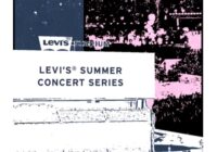 Levi’s Stadium Concert Series Sweepstakes - Chance To Win Free Trip To California, Concert Tickets