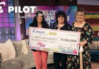 Pilot 2023 G2 Overachievers Grant Contest - Chance To Win Free $100,000 Cash Grant