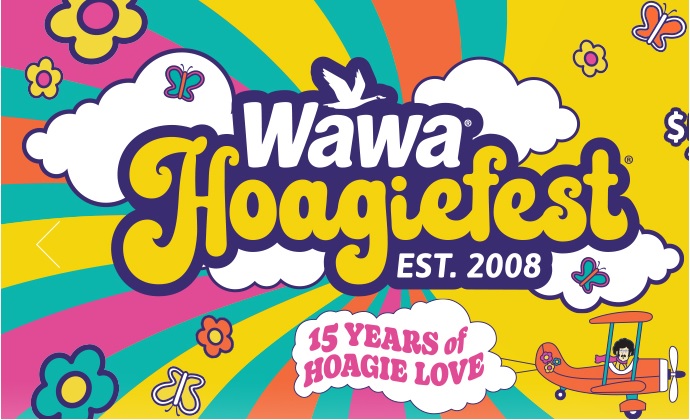 Wawa Voice Of The Customer Satisfaction Survey Sweepstakes - Chance To Win Free Hoagies For A Year